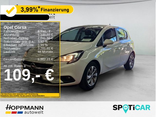 Opel Corsa 64.262 km 8.990 &euro; Attendorn 57439