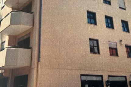 Apartment direkt im Zentrum der Altstadt von Straubing 1 zimmer