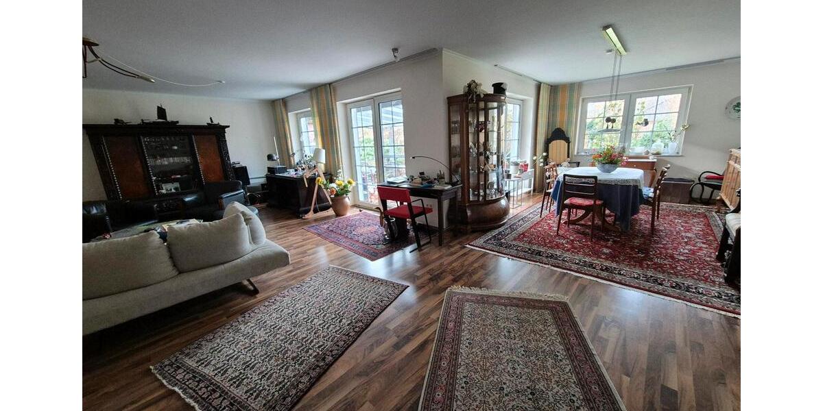 Bungalow Schwanewede - 5.5 Zimmer, 200 m&sup2;, 425.000&euro; | Angebot:25516789