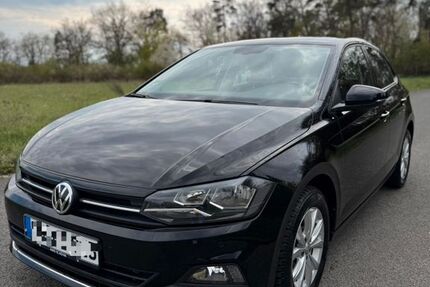 VW Polo 117.000 km 12.600 &euro; Fürth 90766