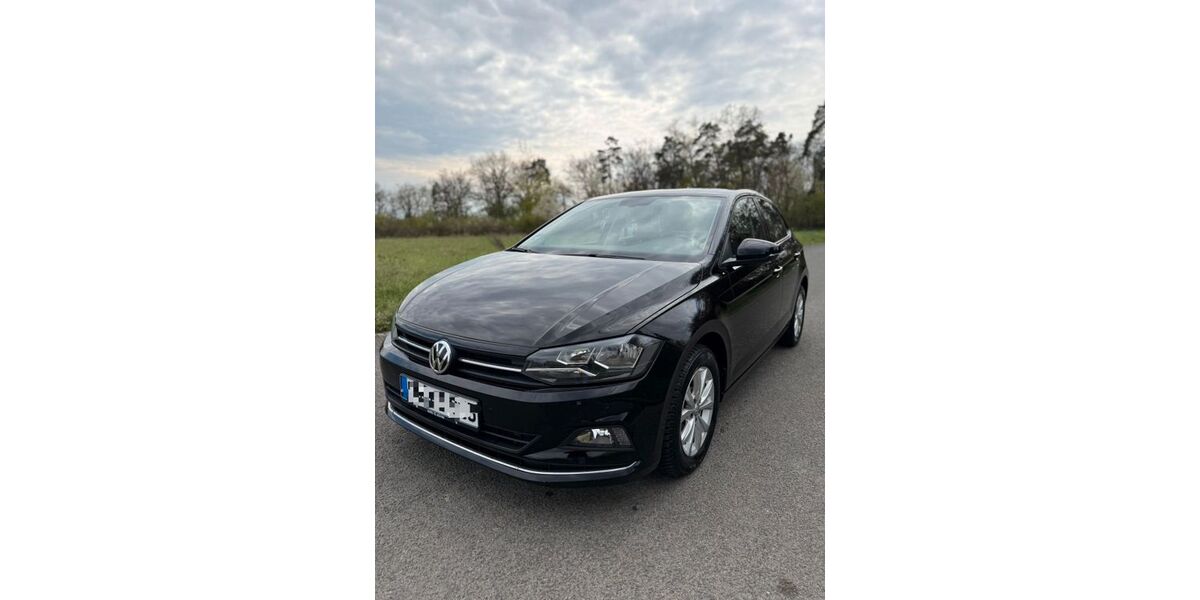 VW Polo 117.000 km 12.750 &euro; Fürth 90766