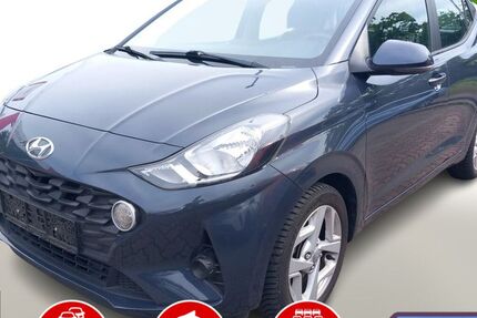 Hyundai i10 30.000 km 14.288 &euro; Kehl 77694