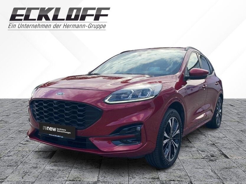 Ford Kuga 17.080 km 22.990 € Göttingen 37077
