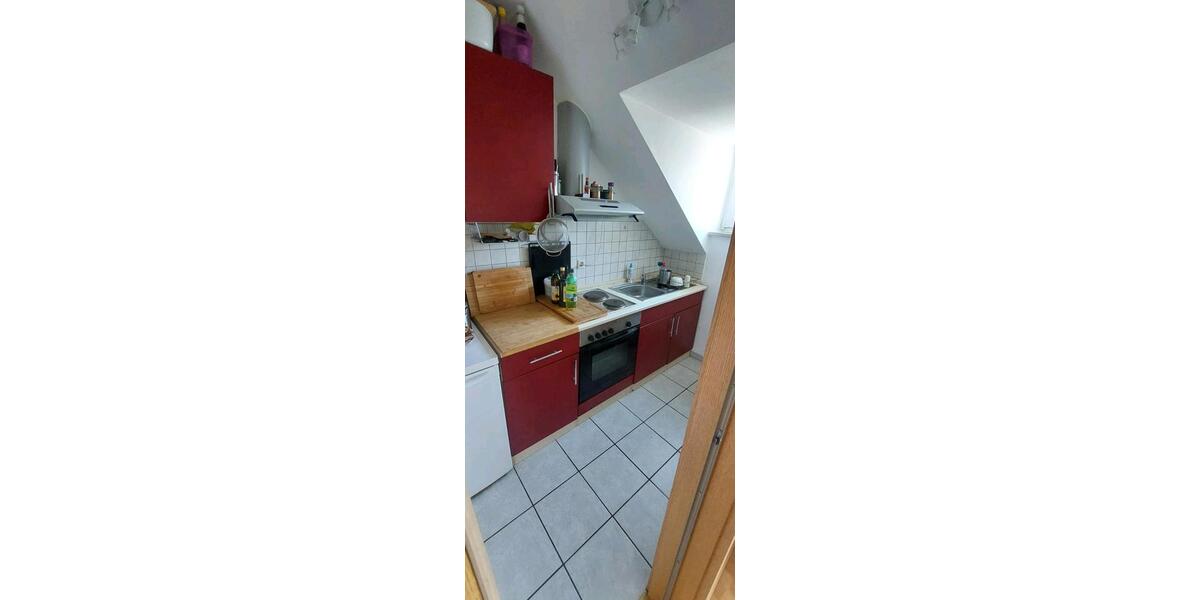 Dachgeschoßwohnung Gaimersheim - 2 Zimmer, 58 m&sup2;, 790&euro; | Angebot:25549101