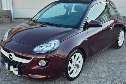 Opel Adam 67.280 km 12.000 &euro; Teutschenthal 06179