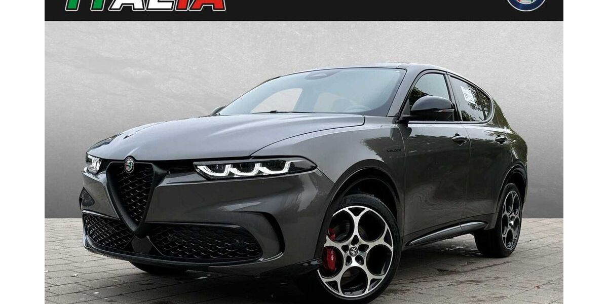 Alfa Romeo Tonale 4.500 km 40.190 &euro; Regensburg 93059