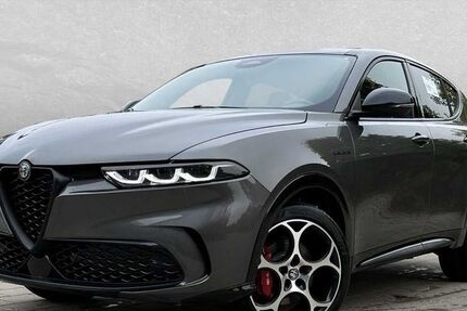 Alfa Romeo Tonale 4.500 km 40.990 &euro; Regensburg 93059