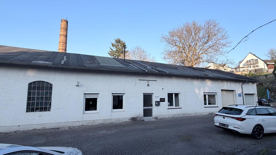 Gewerbeobjekt Homberg (Efze) - 862&euro; | Angebot:26169333