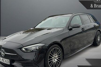 Mercedes-Benz C 200 35.000 km 43.770 &euro; Luckenwalde 14943