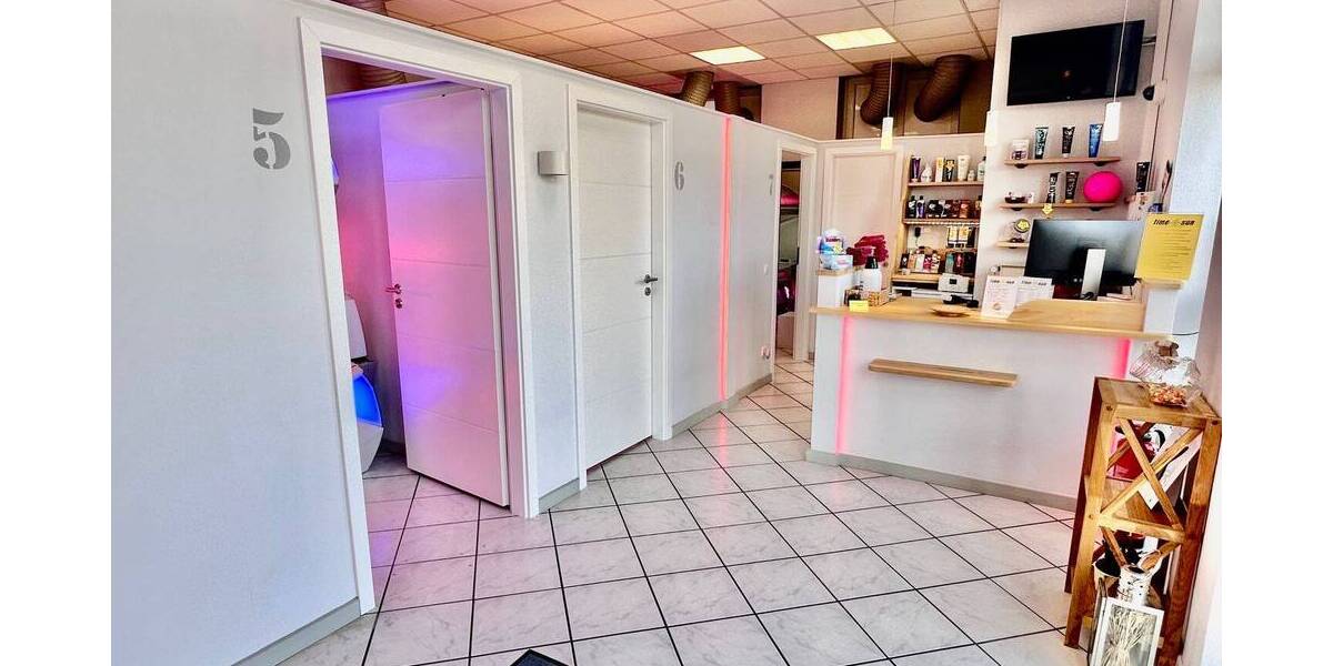 Gewerbeobjekt Bad Zwischenahn Bad Zwischenahn II - 1.540&euro; | Angebot:25695308