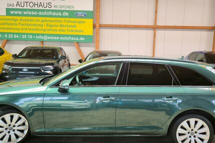 Audi A4 132.200 km 20.980 &euro; Vreden-Ortsteil Ammeloe 48691