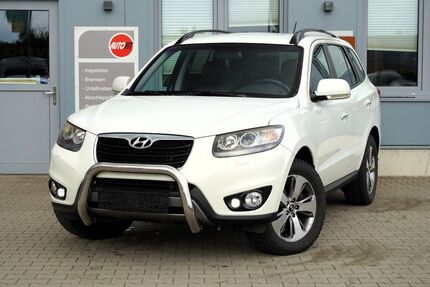 Hyundai SANTA FE 182.338 km 8.989 &euro; werlte 49757