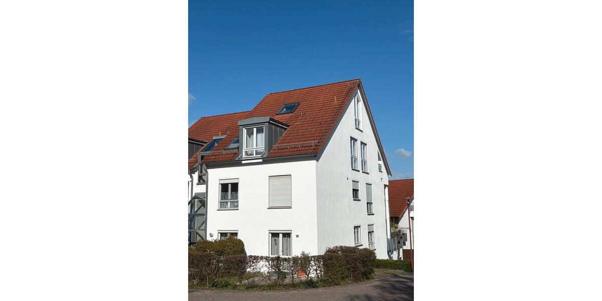 Maisonettenwohnung Heilbronn Böckingen - 2.5 Zimmer, 84 m&sup2;, 273.000&euro; | Angebot:25980633