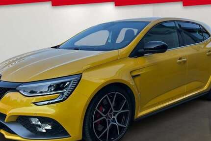 Renault Megane 42.144 km 27.810 &euro; Illertissen 89257