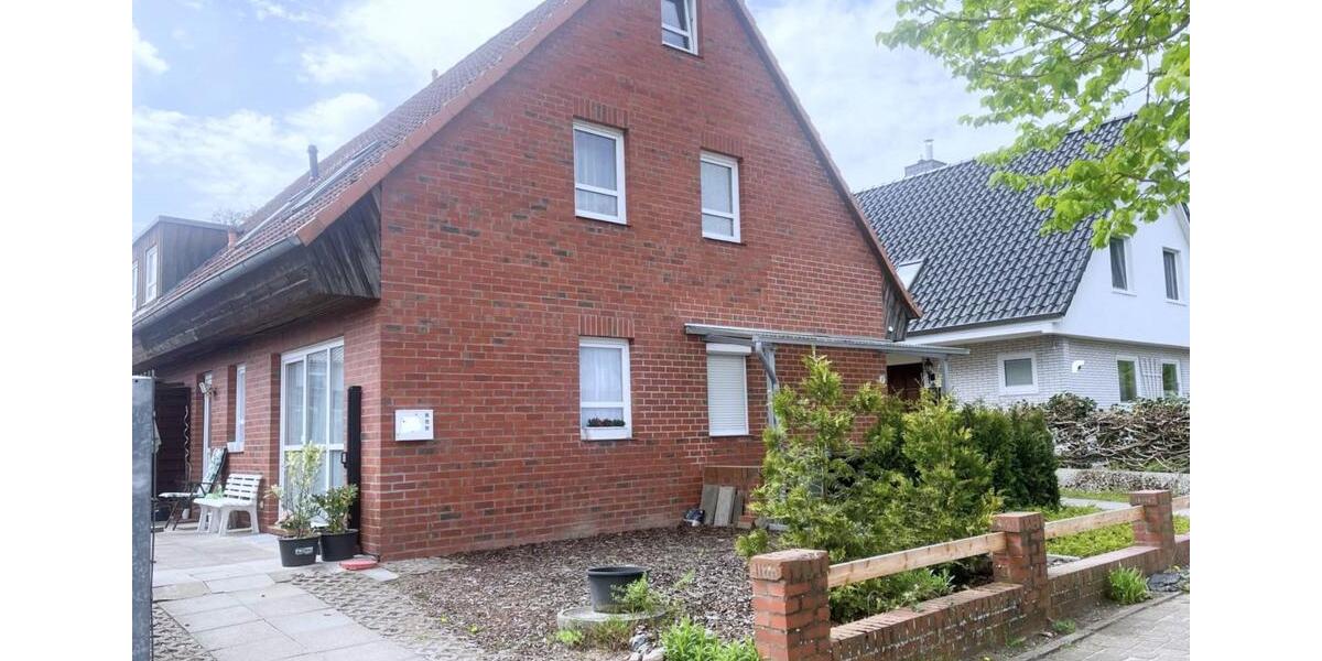 Einfamilienhaus Bad Schwartau - 289.000&euro; | Angebot:26331680