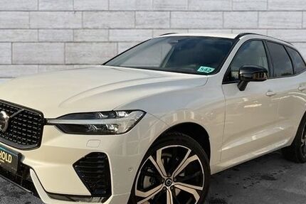 Volvo XC60 8.800 km 51.900 &euro; Augsburg 86179