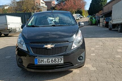 Chevrolet Spark 203.500 km 1.299 &euro; Bergheim 50127