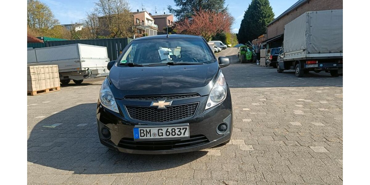 Chevrolet Spark 203.500 km 1.299 &euro; Bergheim 50127