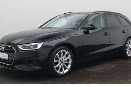 Audi A4 60.500 km 28.980 &euro; Würzburg 97076