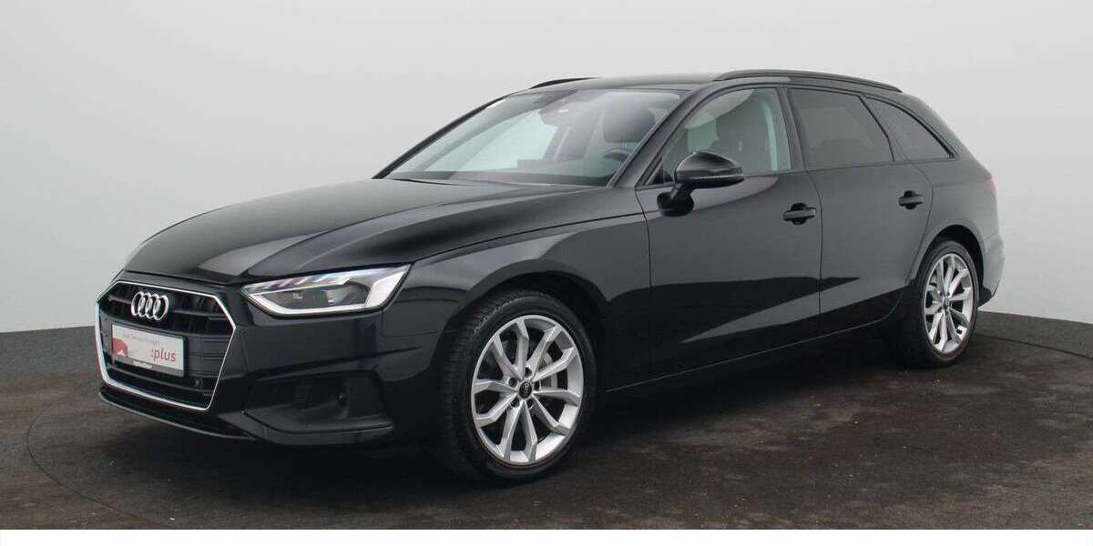 Audi A4 60.500 km 28.980 &euro; Würzburg 97076