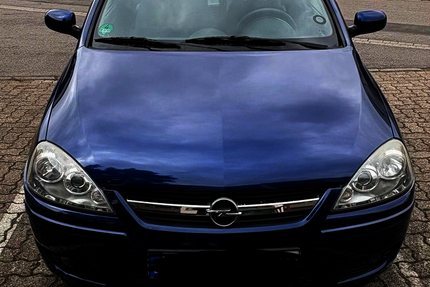 Opel Corsa 137.400 km 1.800 &euro; Dossenheim 69221