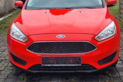 Ford Focus 165.280 km 6.900 &euro; Loxstedt 27612