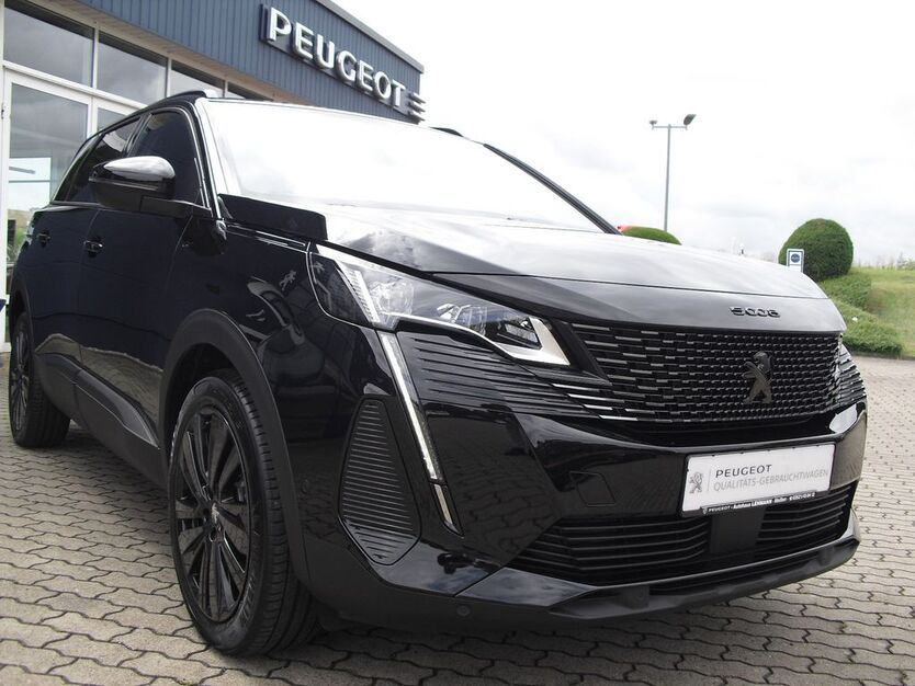 Peugeot 5008 1.720 km 30.450 € Meißen 01662