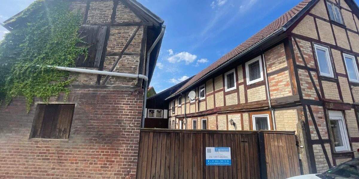 Einfamilienhaus Silstedt Silstedt - 5 Zimmer, 120 m&sup2;, 249.000&euro; | Angebot:25525545