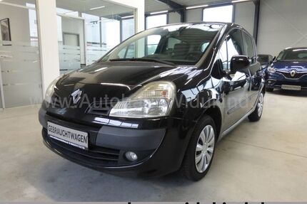 Renault Modus