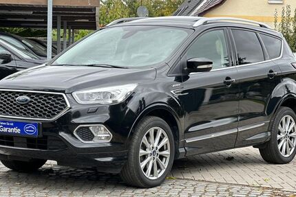 Ford Kuga 84.660 km 18.950 € Schönefeld 12529