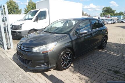Citroen C4 170.000 km 4.560 € Ahrensfelde 16356
