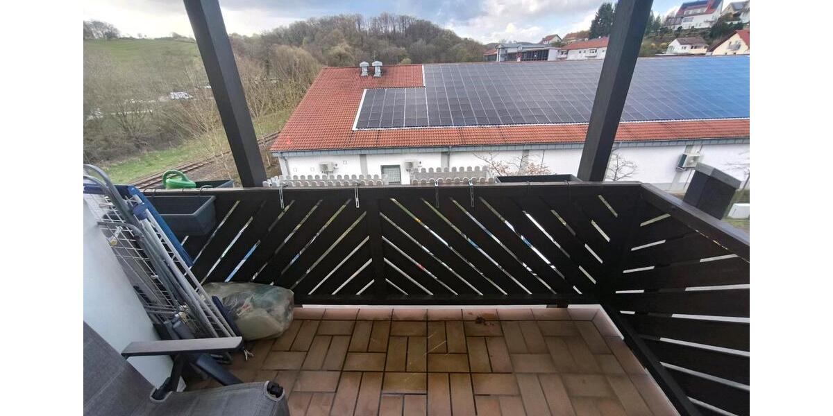 Etagenwohnung Mörlenbach - 3.5 Zimmer, 85 m&sup2;, 330.000&euro; | Angebot:25973404