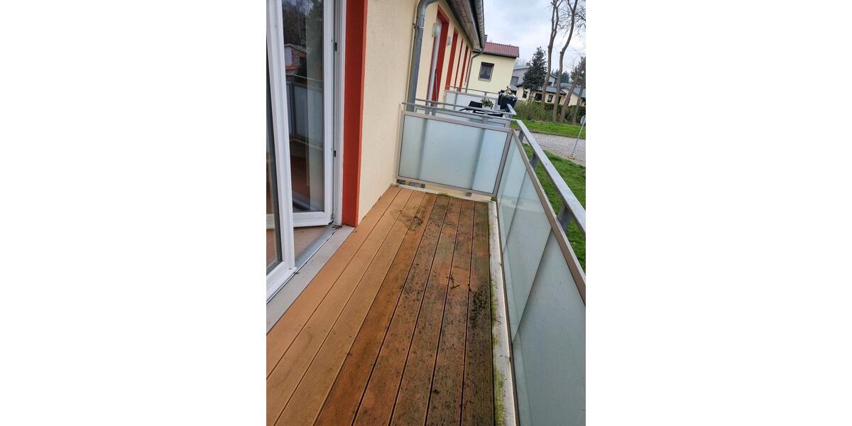 Etagenwohnung Artern - 2 Zimmer, 77 m&sup2;, 538&euro; | Angebot:25100787