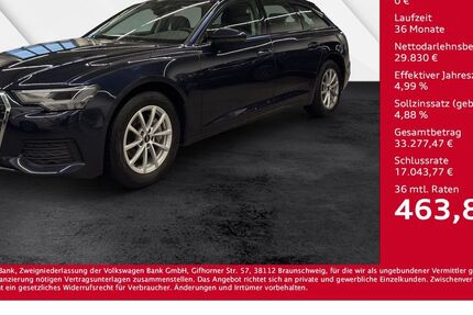 Audi A6 75.204 km 29.830 &euro; Giessen 35394