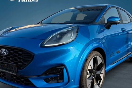 Ford Puma 12.000 km 27.450 &euro; Bad Friedrichshall 74177