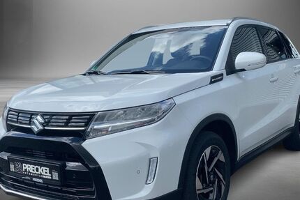 Suzuki Vitara 13.000 km 24.990 &euro; Krefeld 47805
