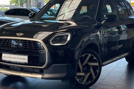 Mini Cooper C Countryman 4.666 km 39.990 € Langenfeld 40764