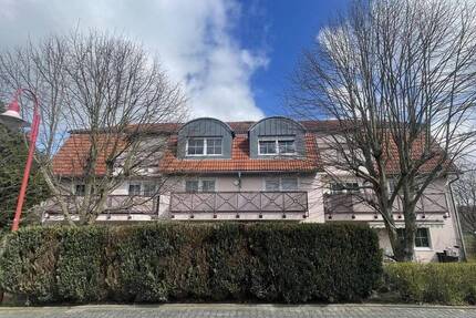 Wohnung Pulsnitz - 2 Zimmer, 52 m&sup2;, 95.000&euro; | Angebot:26191048
