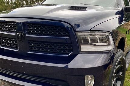 Dodge RAM 133.417 km 26.499 &euro; Brand-Erbisdorf 09618