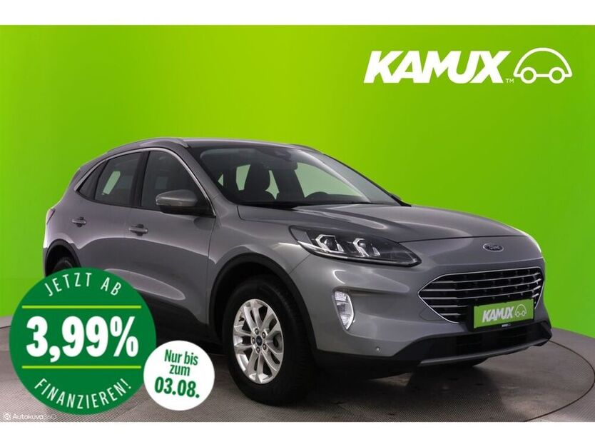 Kuga
