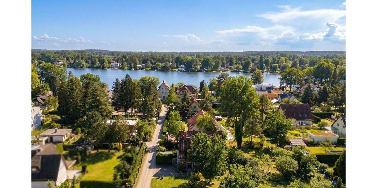 Doppelhaushälfte Potsdam Neu Fahrland - 5 Zimmer, 100 m&sup2;, 520.000&euro; | Angebot:26799442
