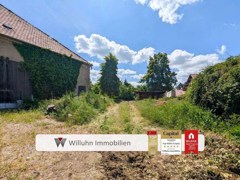 Grundstück zu verkaufen in Zwenkau 399.000 € 2078 m²