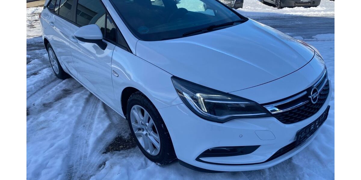 Opel Astra 177.200 km 5.900 &euro; Essingen 73457