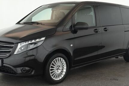 Mercedes-Benz Vito 53.600 km 50.284 &euro; Düsseldorf 40233