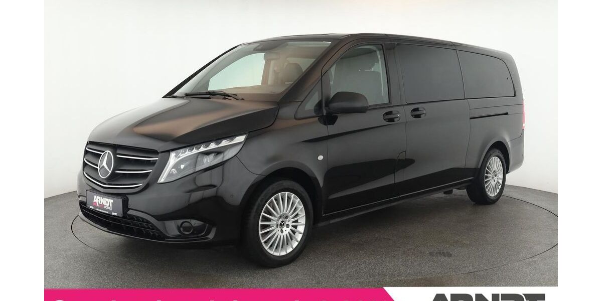 Mercedes-Benz Vito 53.600 km 50.284 &euro; Düsseldorf 40233