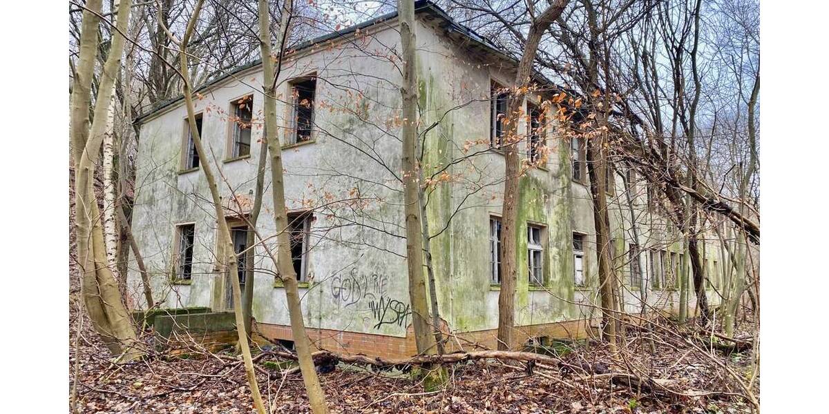Gewerbeobjekt Garz - 89.000&euro; | Angebot:25668107