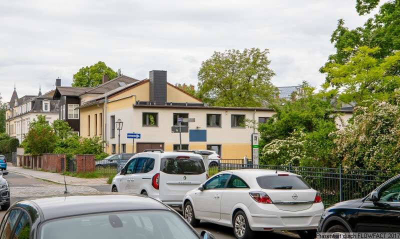 Grundstück Dresden Blasewitz - 770.000&euro; | Angebot:27025515
