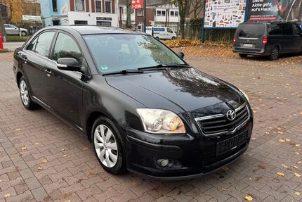 Toyota Avensis 230.000 km 3.599 &euro; Hamburg 22045