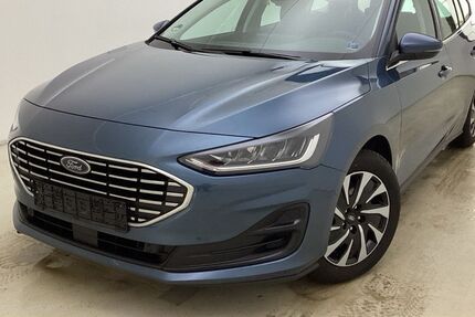 Ford Focus 20.892 km 23.660 &euro; Helmstedt 38350