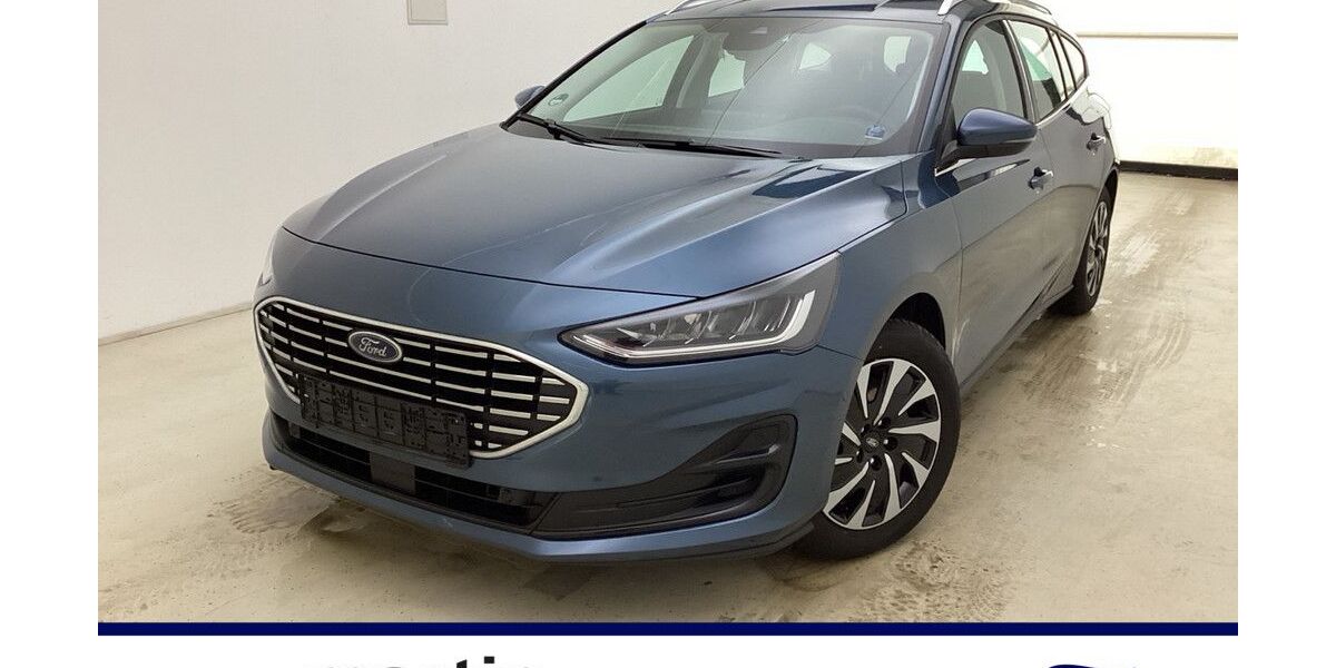Ford Focus 20.892 km 23.660 &euro; Helmstedt 38350